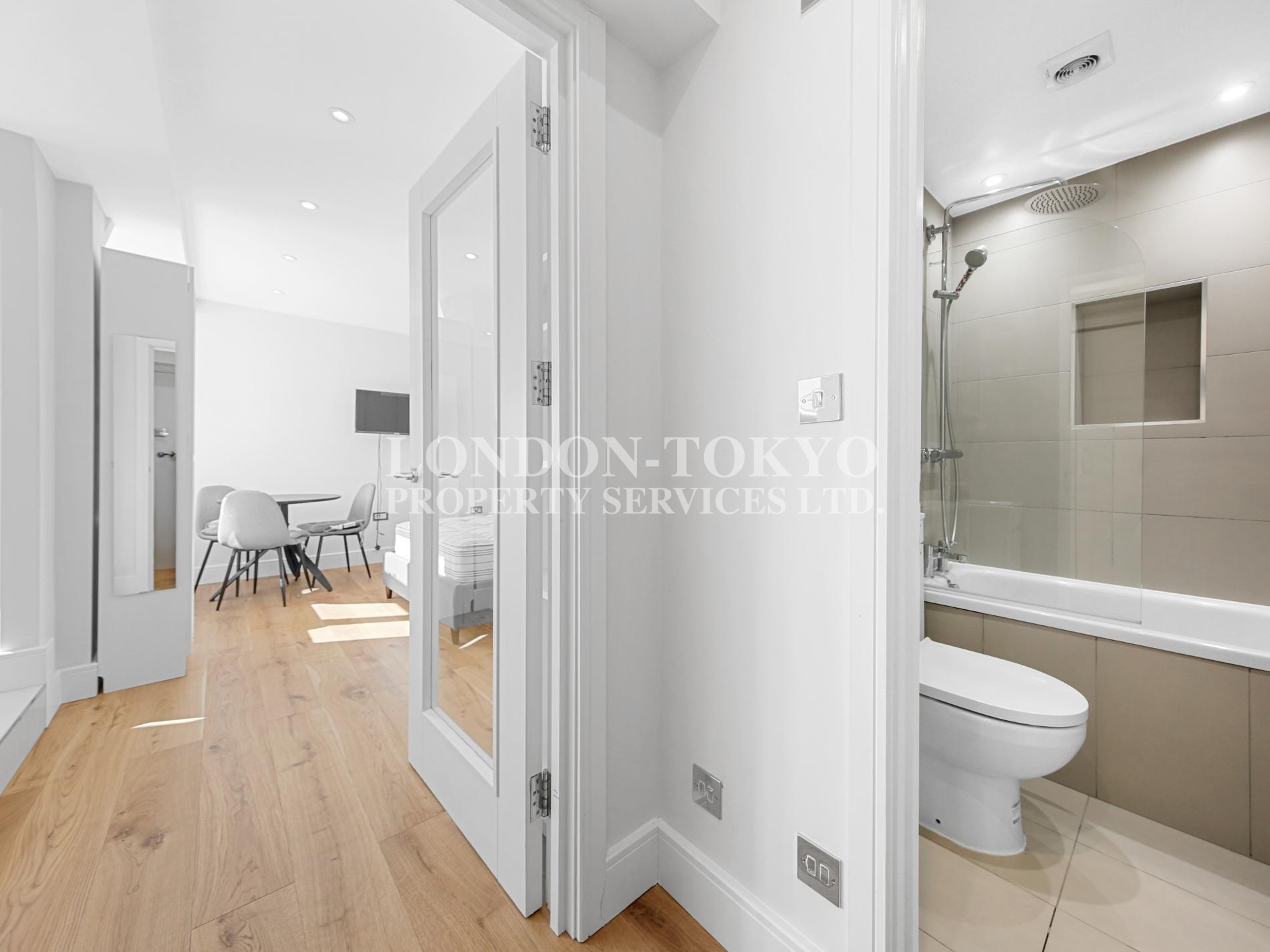 29 Abercorn Place NW8 :: London-Tokyo Property Service